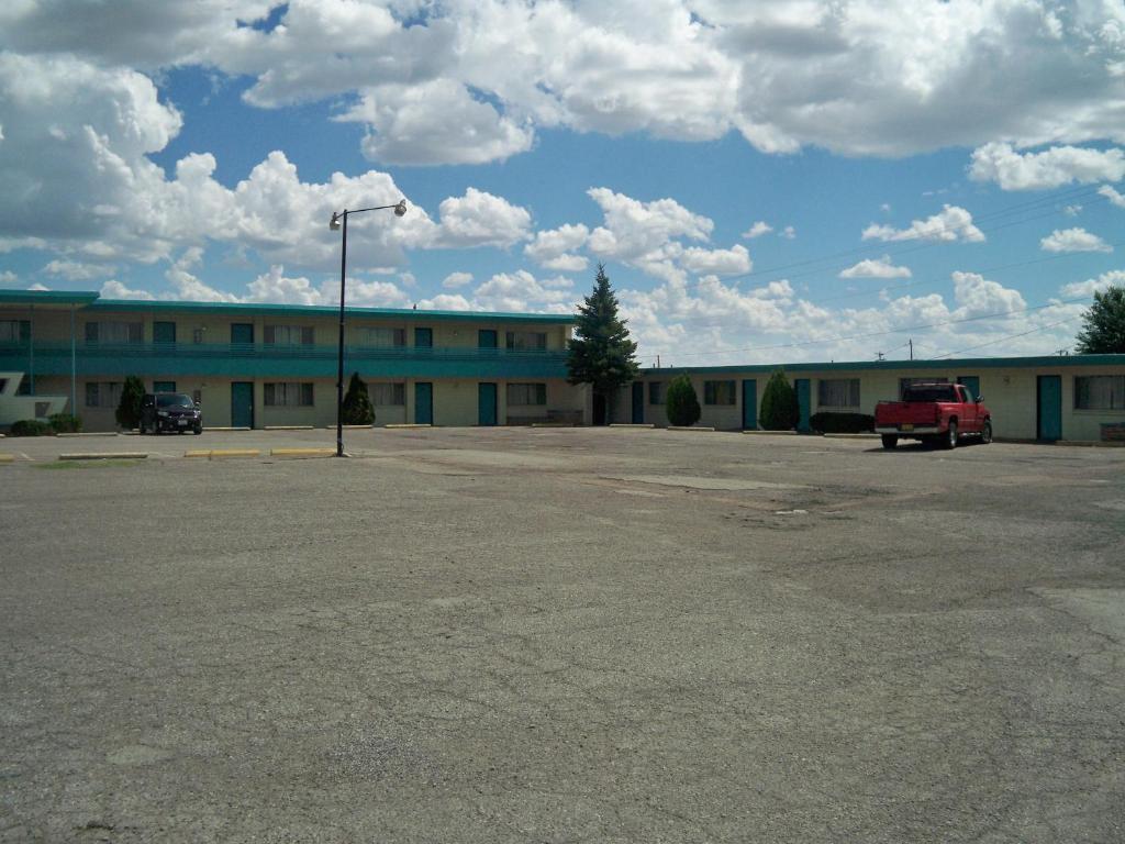 Desert Skies Motel Gallup Luaran gambar