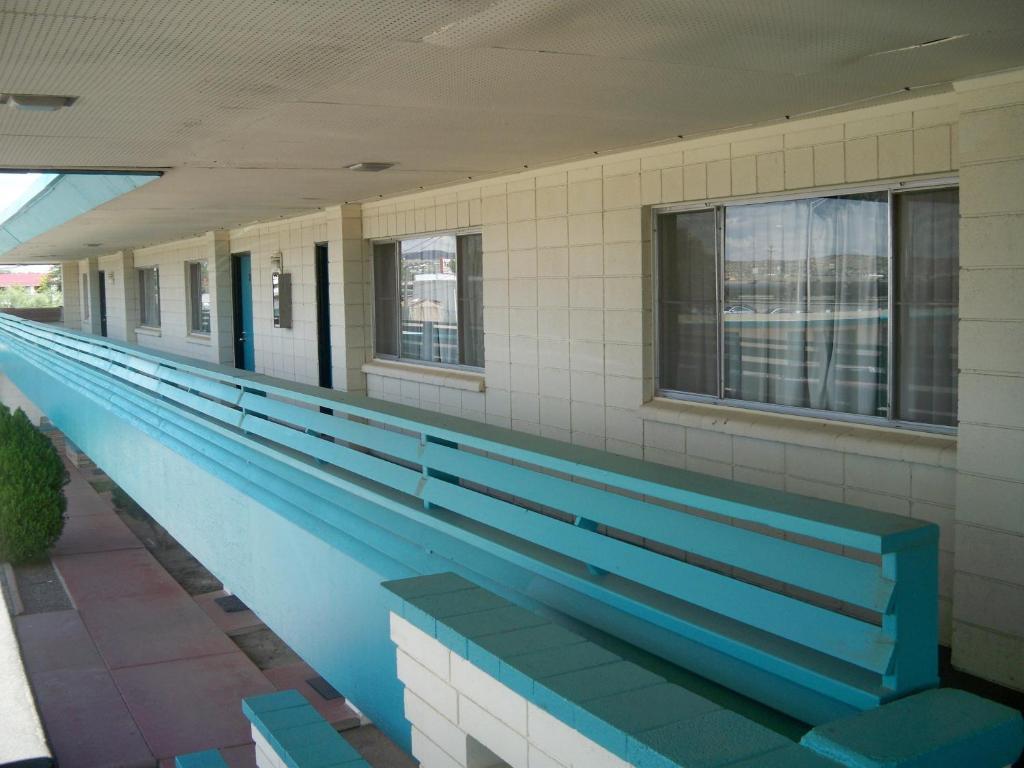Desert Skies Motel Gallup Luaran gambar