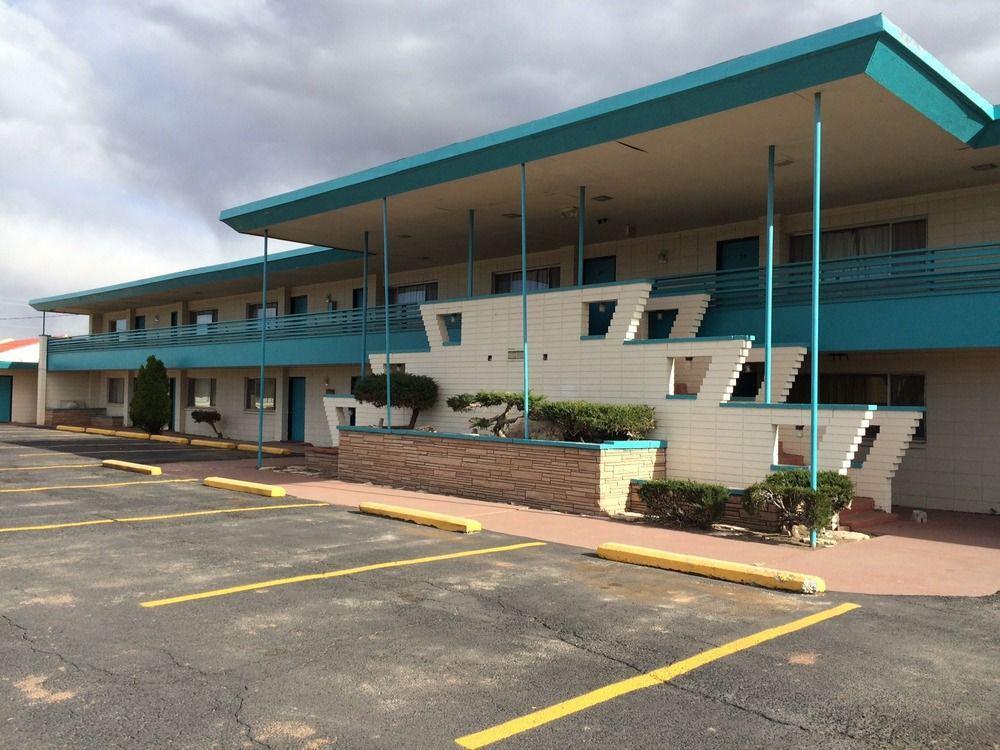 Desert Skies Motel Gallup Luaran gambar