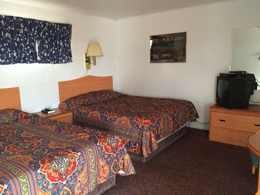 Desert Skies Motel Gallup Luaran gambar